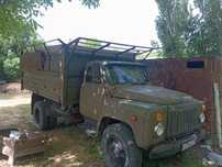 Самасыбал машина