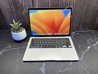 ◽️ Ноутбук Apple MacBook Air M1 2020 | 8GB | 256GB | 50 циклов | 97%