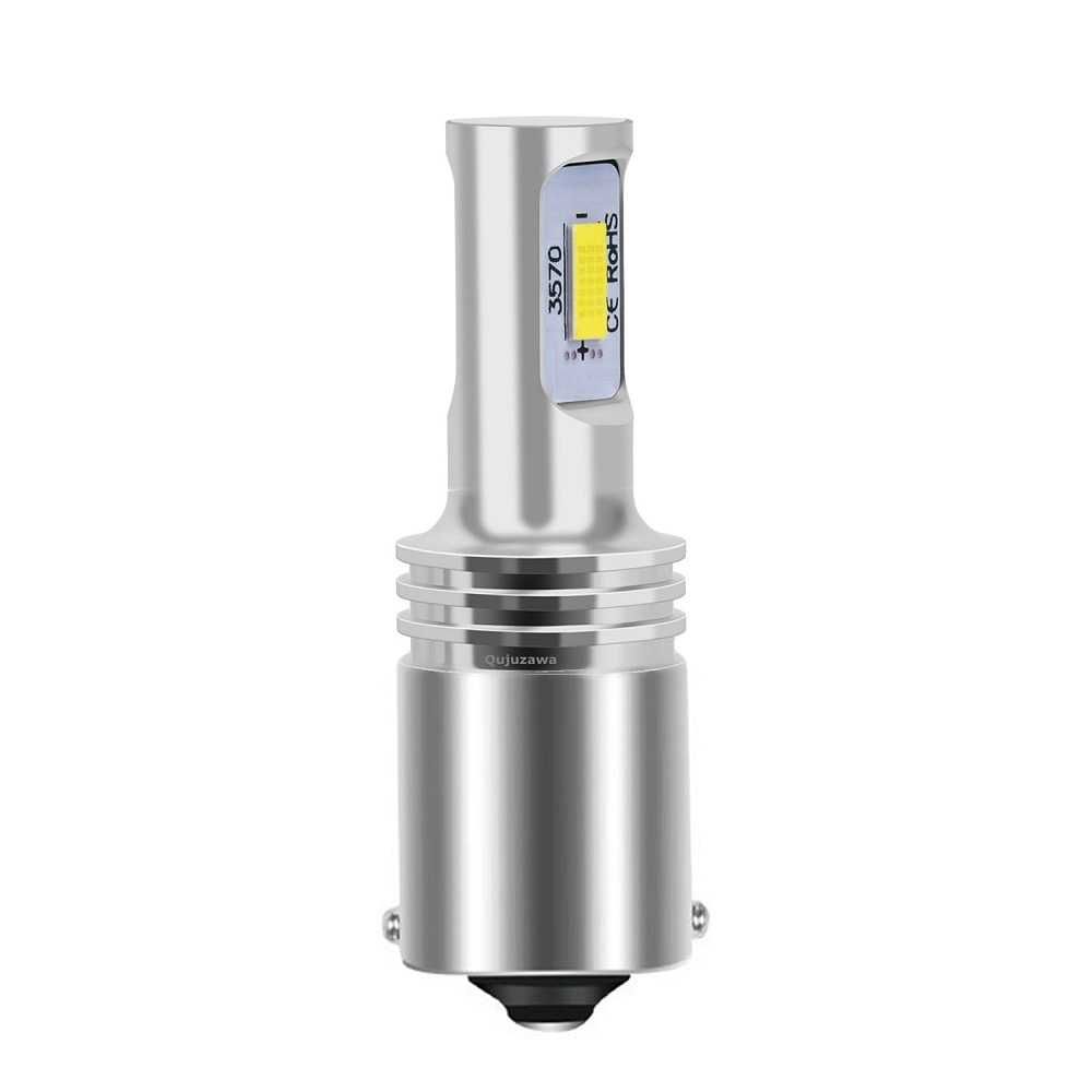 Лампы автомобильные LED