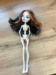 Нюд скеллиты базовой/Monster high/Куклы монстр хай