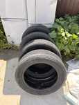 Покрышки 235/55/R18 автошины