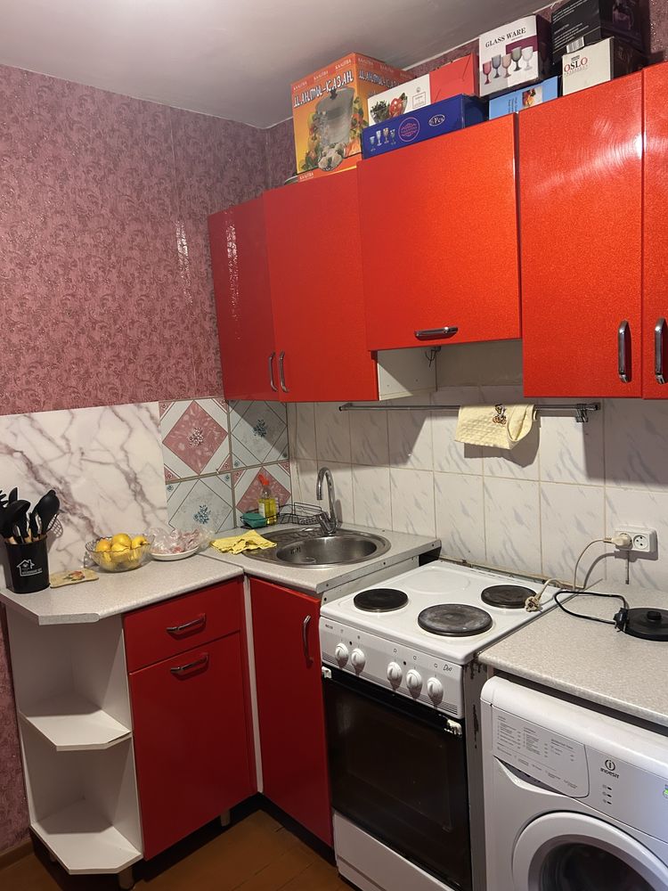 Продам комнату в общежитии