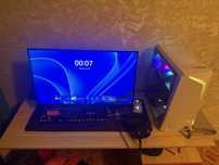 Игровой компьютер полный комплект