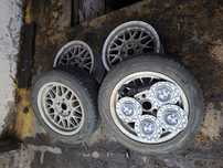 Диски БМВ BBS 29 стиль