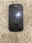 Samsung Galaxy S duos grey
