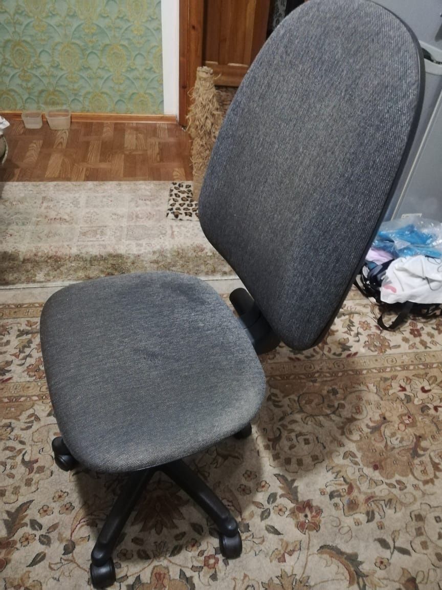 Стол IKEA, кресло, стул