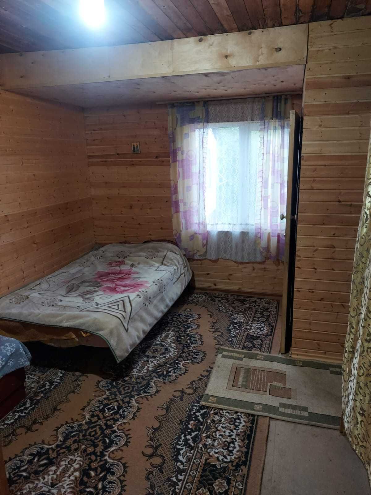 Сдам меблированный дом  для отдыха на Бухтарме
