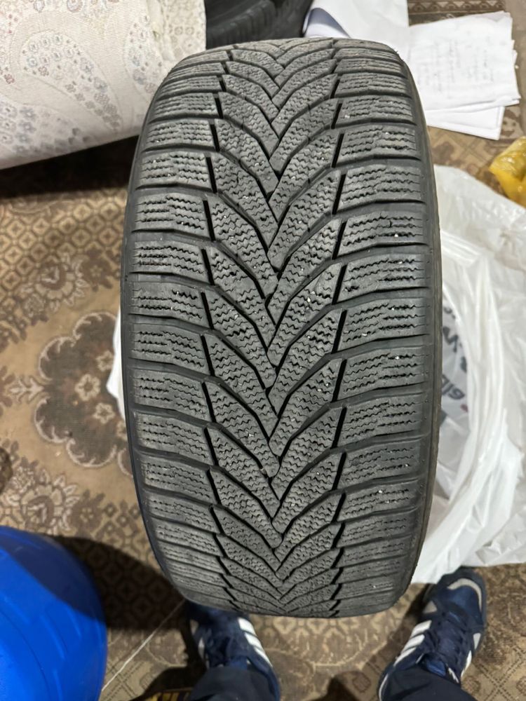 Автошины NEXEN