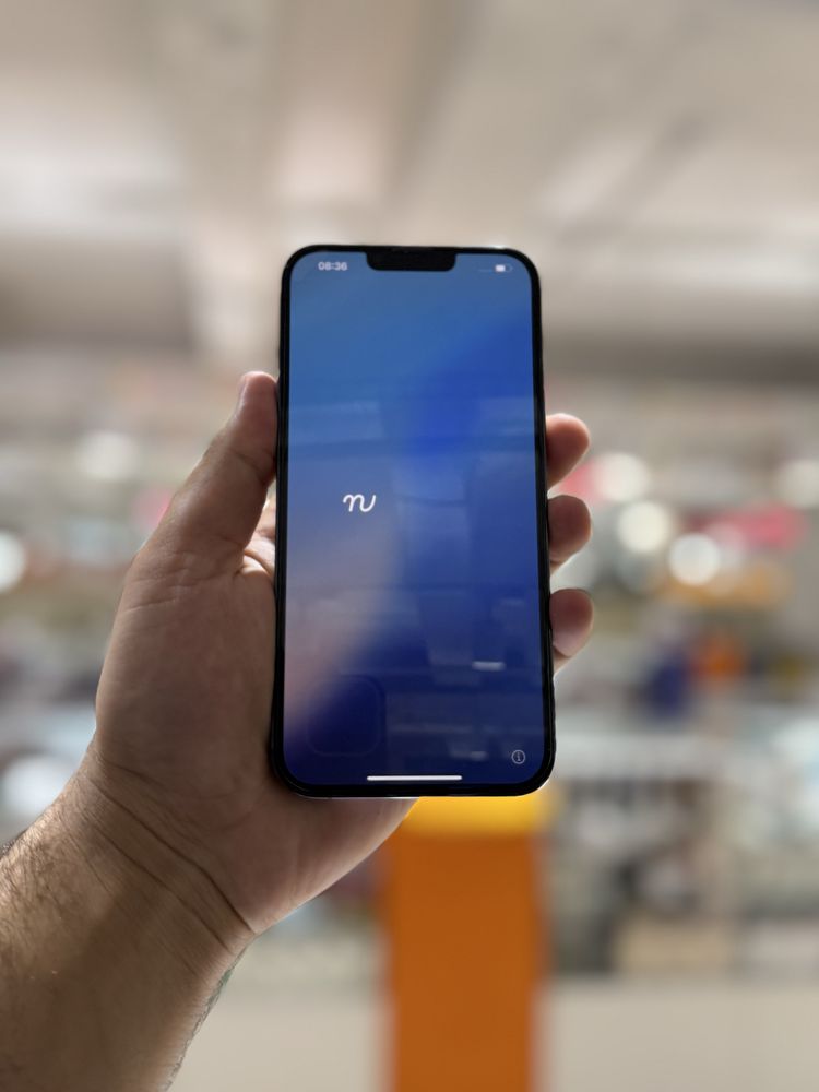 Iphone 13 pro max 128gb