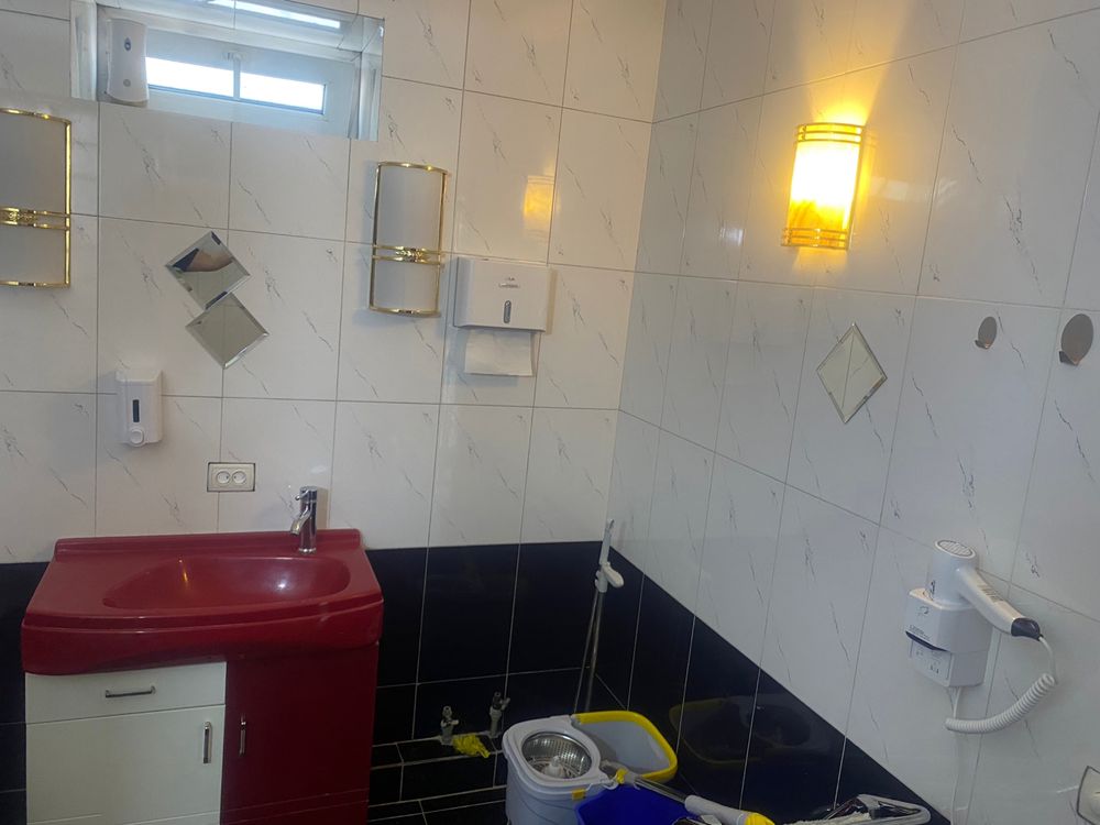 Посуточно Хостел Алматы Room hostel Koktobe