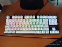 Продам клавиатуру Red Square Keyrox TKL