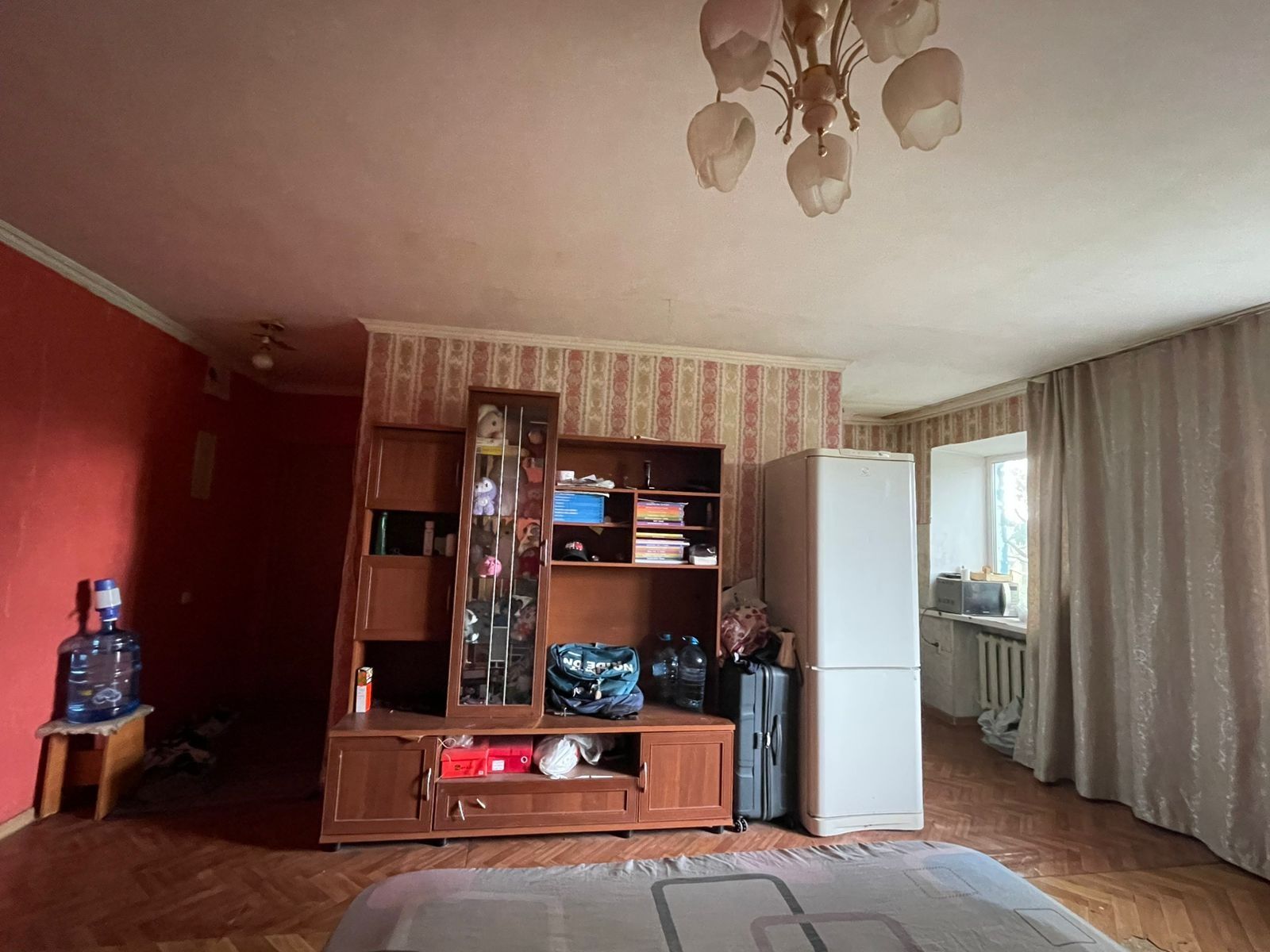 Сдам 1 ком квартиру в центре