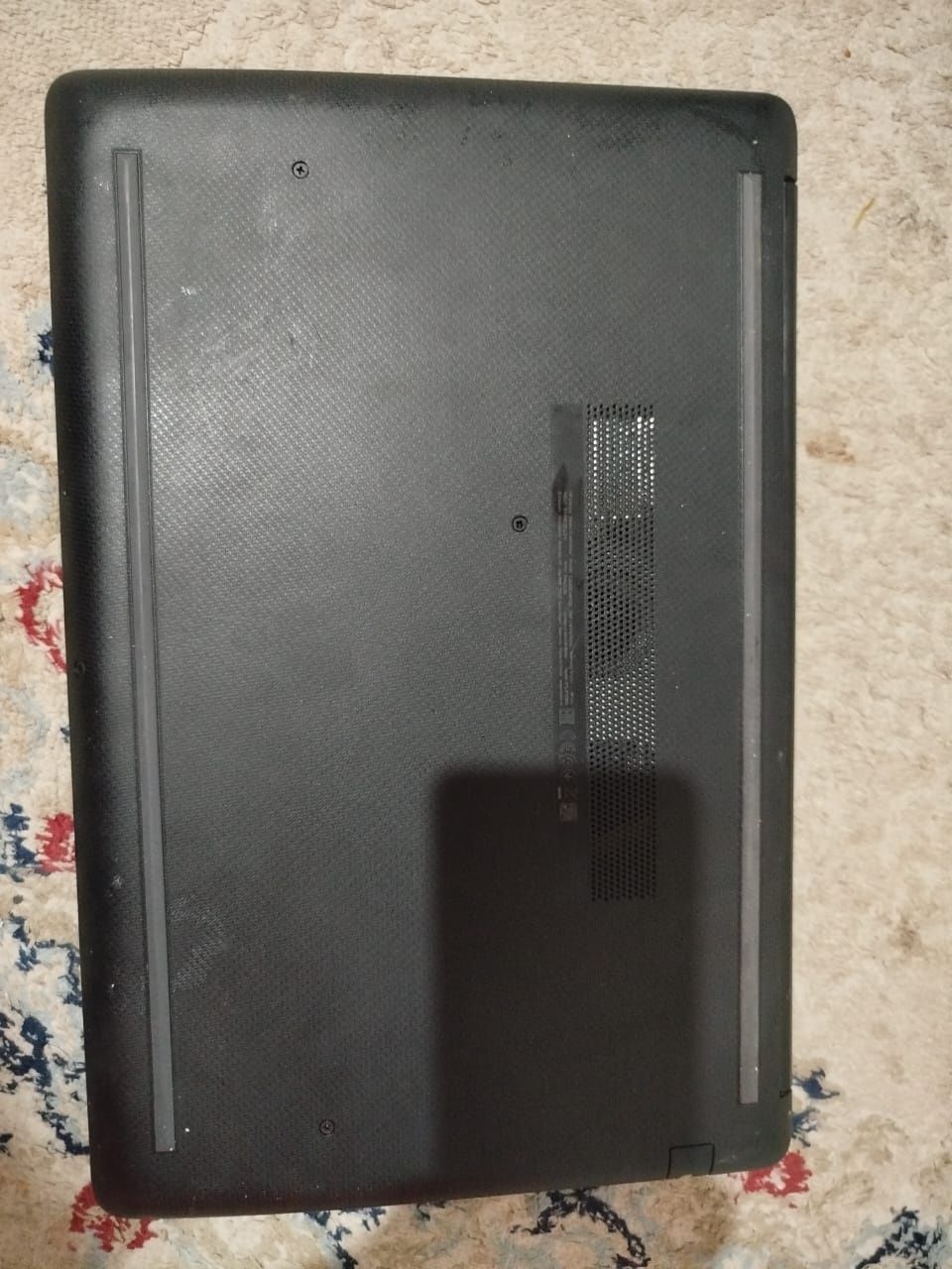 HP нотбук сатылады