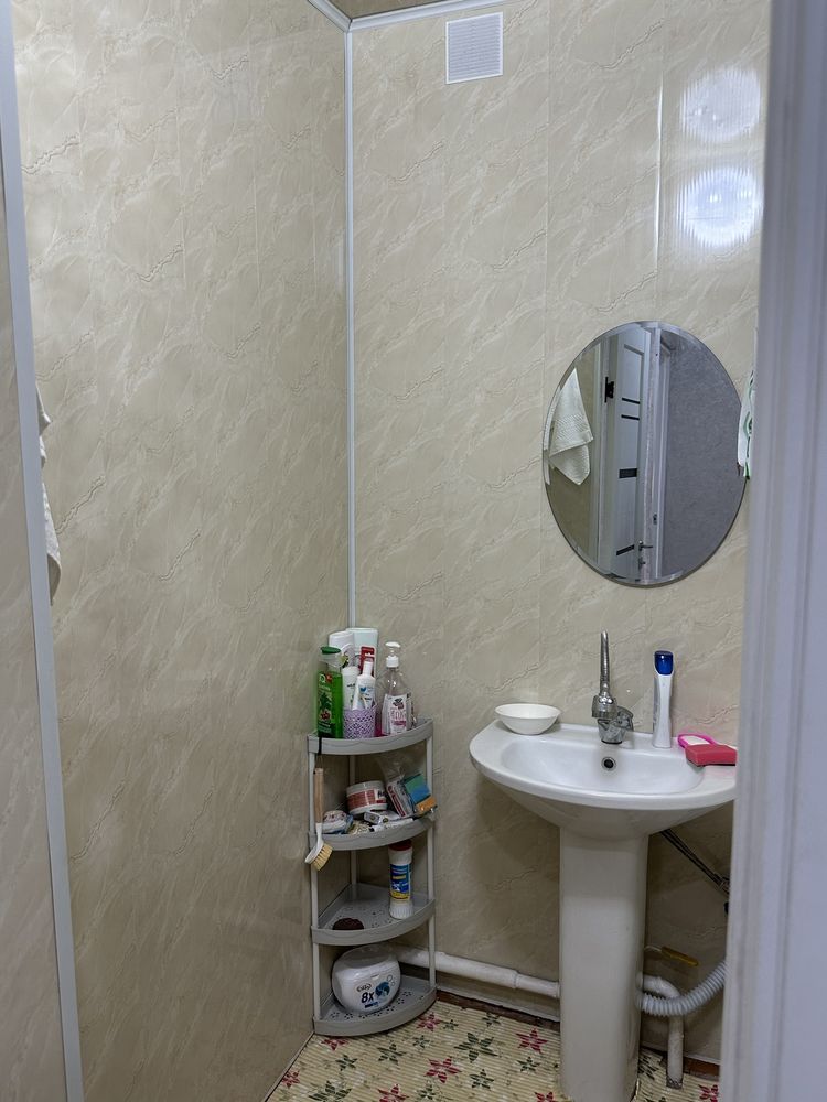 Продам трехкомнатную квартиру