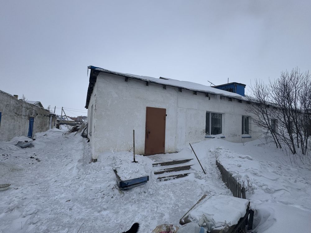 Продается дом район Степной