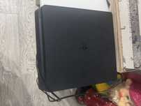 PS4 slim Астана и пригород