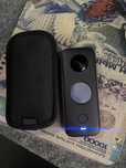 Insta 360 one x2