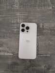 iPhone 15 pro 256gb