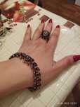 Продам серебряные украшения