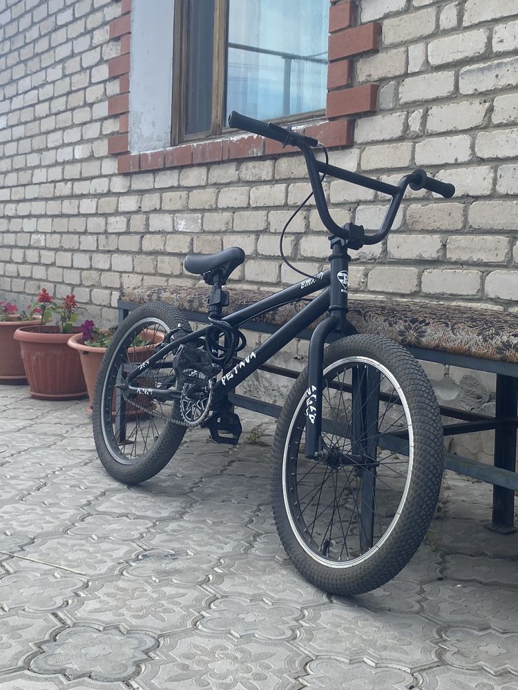 Продам бмх в идеалном состание