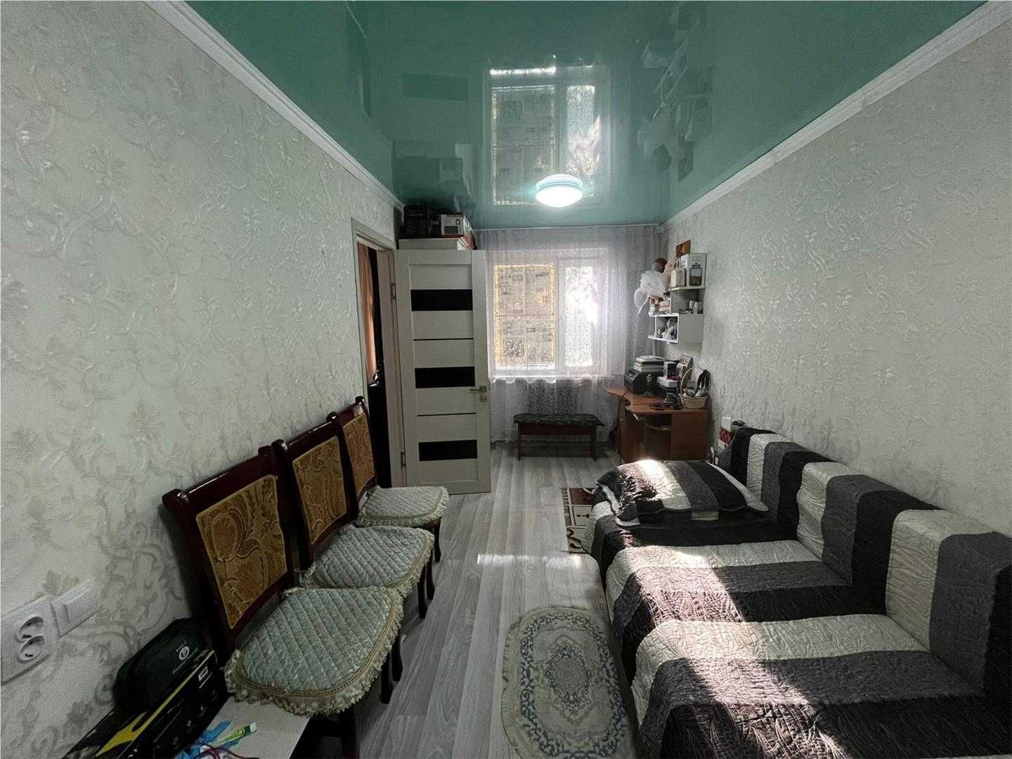 Продам 2-х ком квартиру в !2 мкр-н Майкудука,ТОРГ,ИПОТЕКА