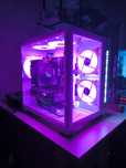 Игровой компьютер  RTX 4060 /Ryzen 5 5600