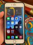 Iphone 6s plus