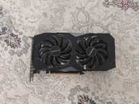 GTX 1660 super 6Gb