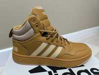 Новые кеды Adidas, оригинал