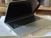 MacBook Air M1 | Новый | Гарантия | 256GB | Идеал