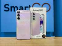 Samsung A55 5G.  8/256