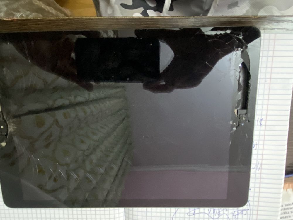 Ipad 8 2020 года