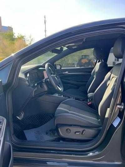 2021 Volkswagen Golf 280TSI DSG R-Line Edition