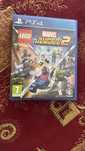 Продам игру Lego Marvel Super Herdes 2