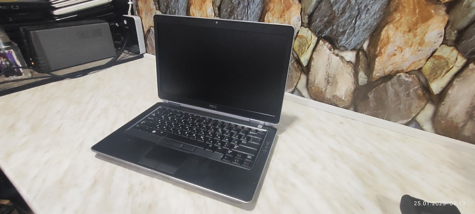 Ноутбук Dell core i5 3th