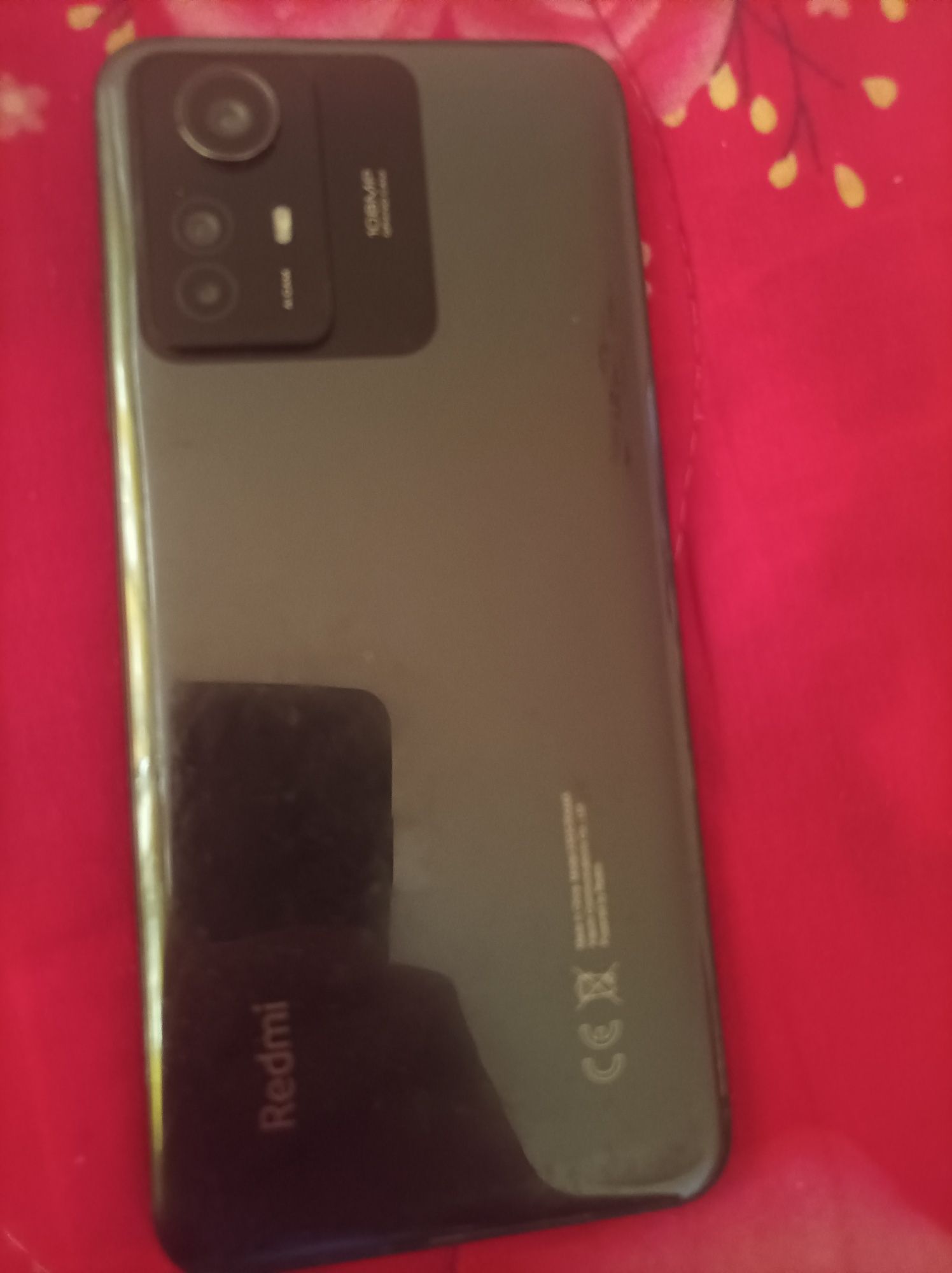 Redmi note 12s 256gb