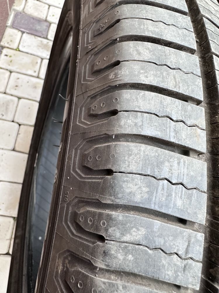 Шины 235/55/R20
