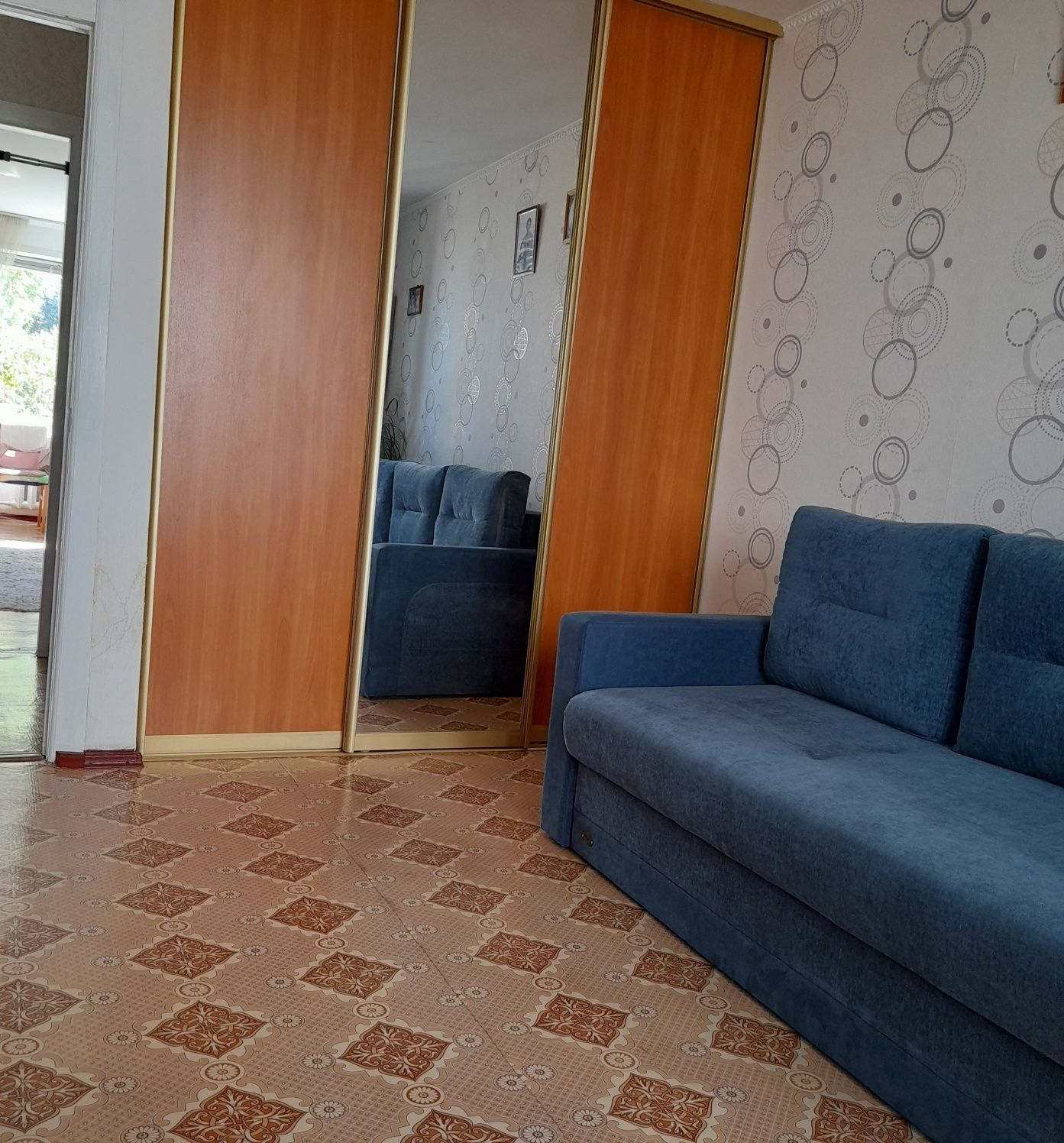 Продам 2х ком квартиру р-н НТБ