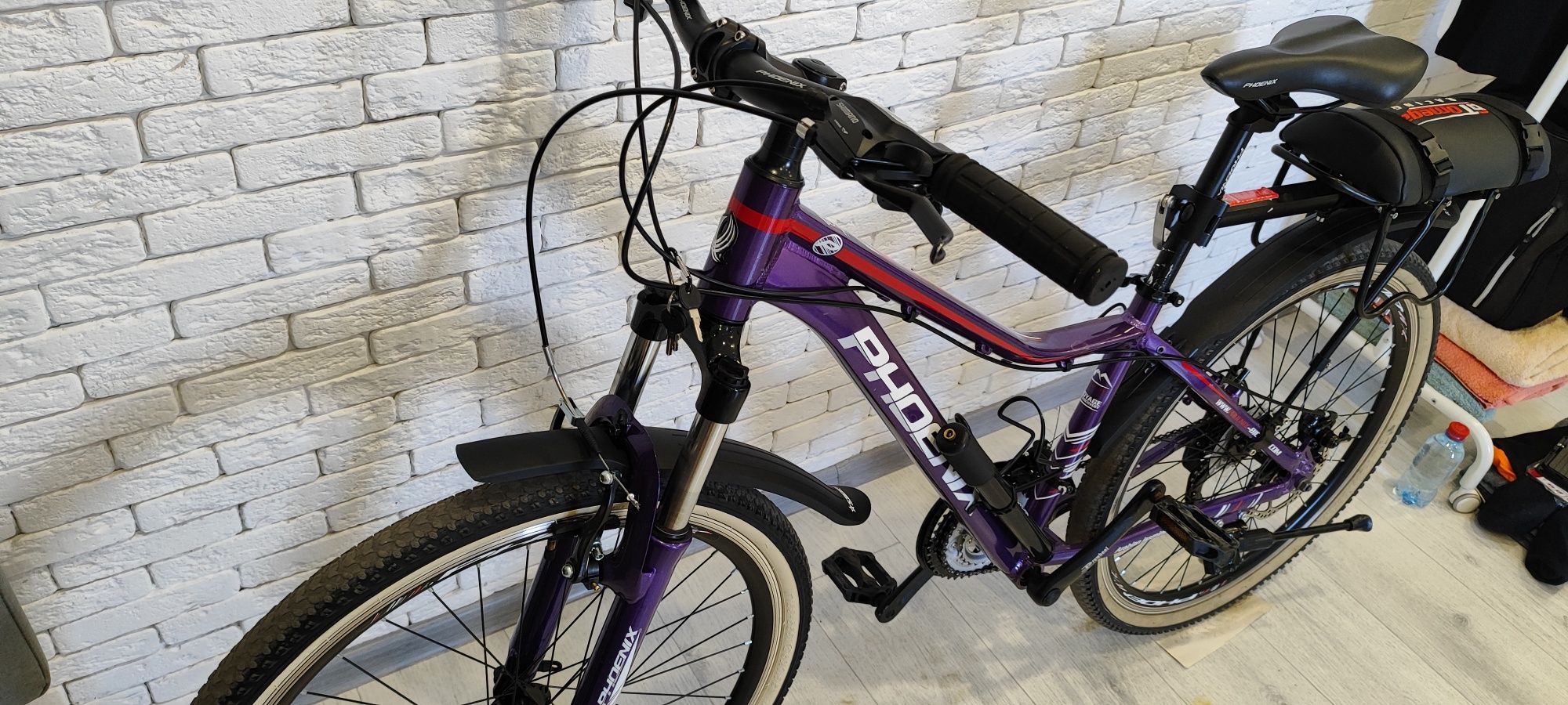 Велосипед phoenix 26