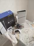 Ps5 продам плейстешн 5 ps5 в отличном состоянии