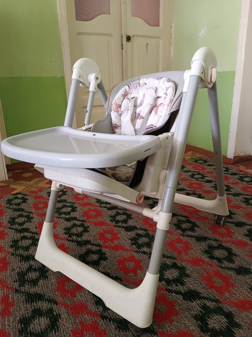 Коляска дет ..хор састаяна