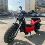 Harley Davidson электро БАЙК