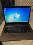 Ноутбук acer Aspire 7560G