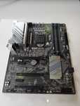 Материнская плата Gigabyte z590, LGA 1200
