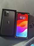 Iphone 13 pro max 256gb