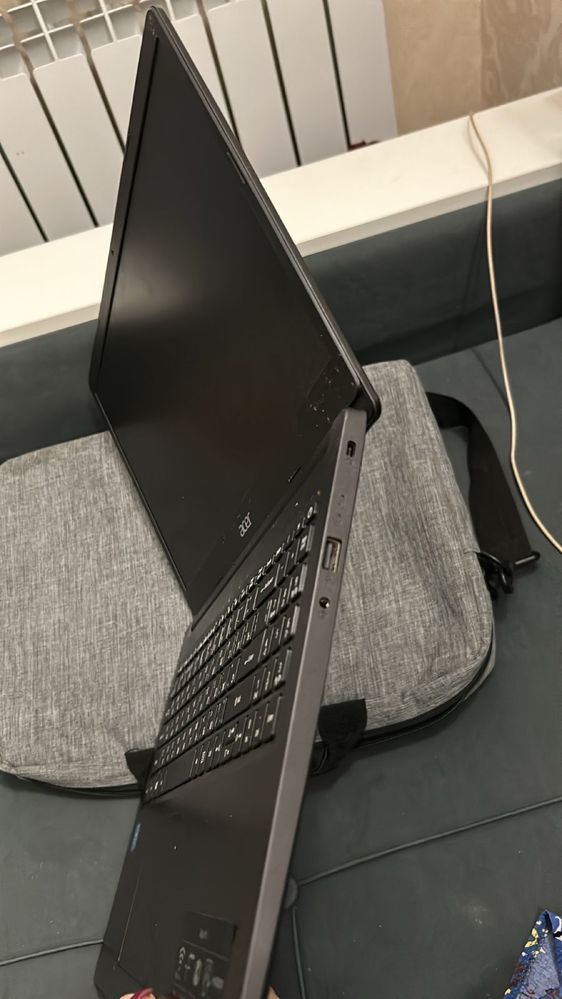 Ноутбук acer с гарантией