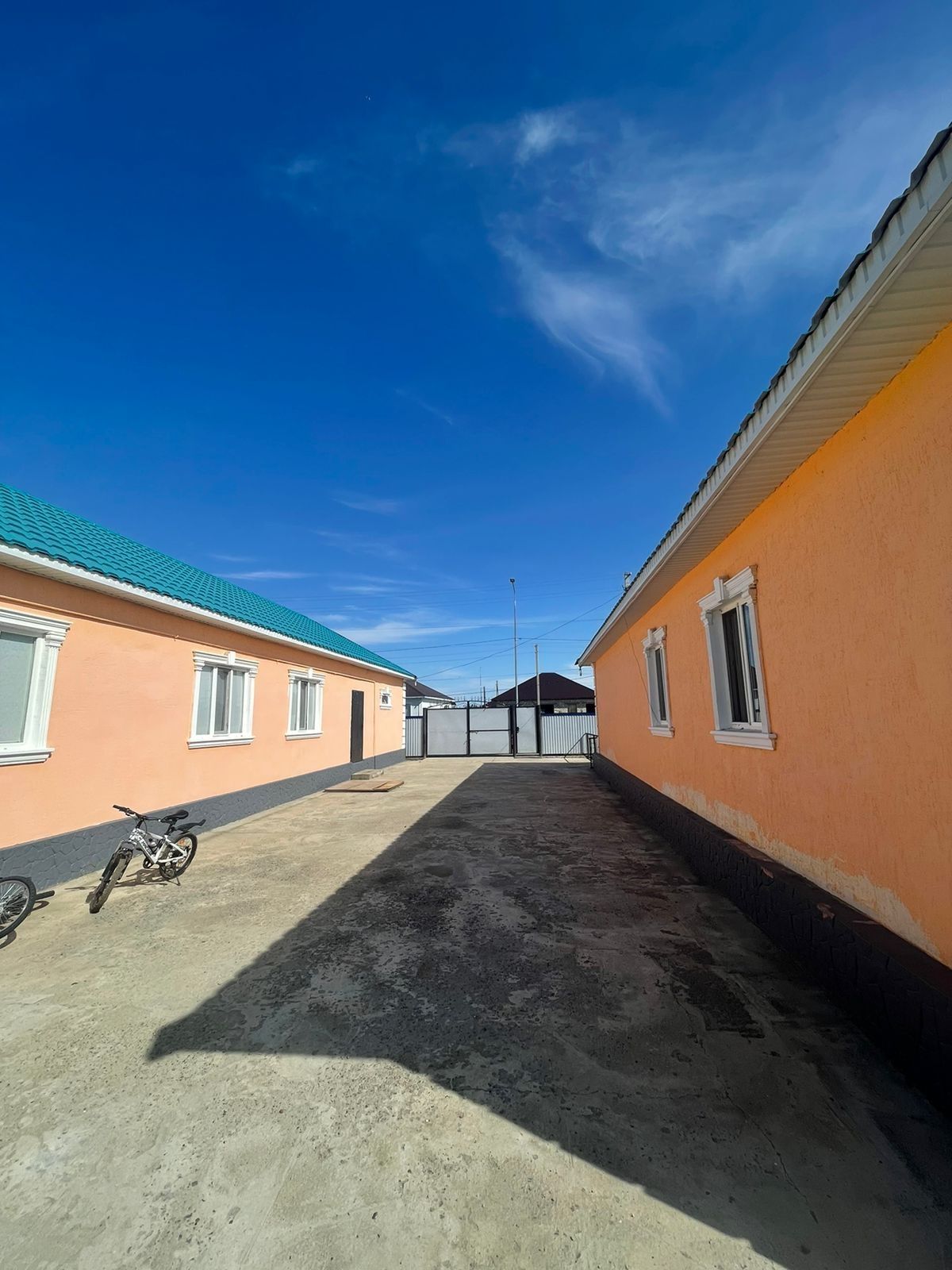 Продам дом Пос Ракуша