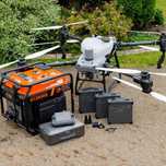 Продажа Агродронов DJI AGRAS T50