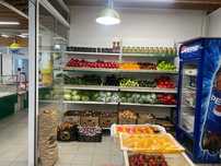 Сдается овощной в аренду