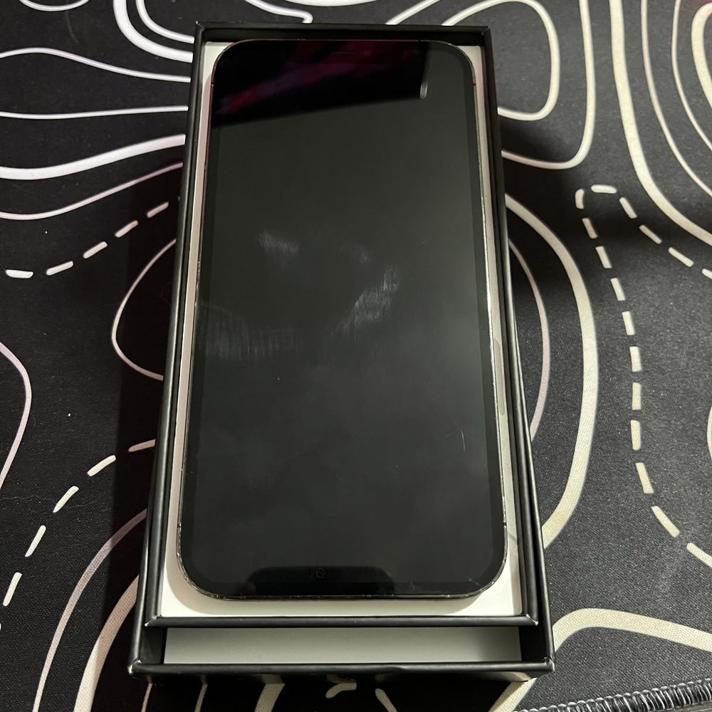 Iphone 12 pro max